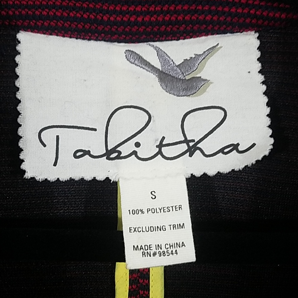 Anthropologie - Tabitha Chandelier Blazer - Picture 3 of 8